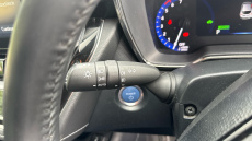 Toyota Corolla 1.8 VVT-i Hybrid Design 5dr CVT Hybrid Hatchback
